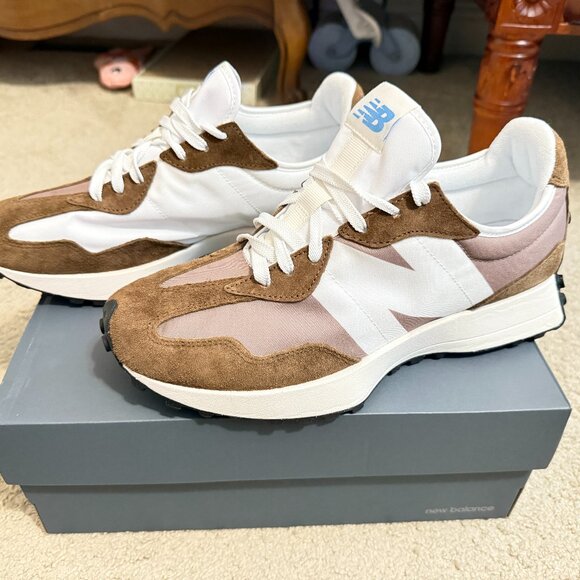 New Balance | Shoes | Authentic New Balance U327lg Lifestyle 